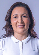 Foto de Giselda Carvalho dos Santos Rodrigues
