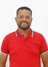 Foto de GILBERTO ALVES DOS SANTOS
