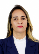 Foto de Vanda Vieira da Silva