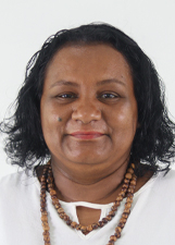 Foto de MARIA ELISANGELA SANTANA DOS SANTOS