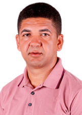 Foto de Izaias Rodrigues de Oliveira