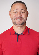 Foto de JARBAS APOLINÁRIO DE JESUS