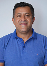 Foto de ERIZALDO DOS SANTOS BOMFIM