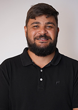 Foto de IVANEY VICTOR DE OLIVEIRA FREITAS