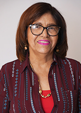 Foto de ALBA MARLY ALMEIDA NUNES