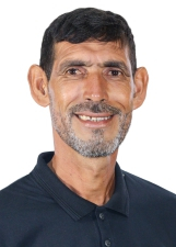 Foto de Gisvagner de Miranda Mascarenhas