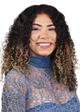 Foto de RAISSA BATISTA FRANÇA