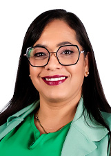 Foto de Euglácia Martins da Silva