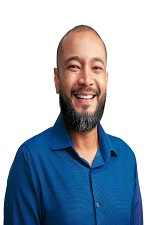 Foto de Sizisnei Vilares dos Santos