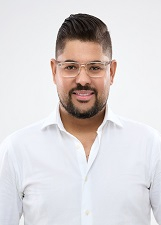 Foto de MYRLON LUAN DA GAMA