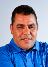 Foto de Edmarcos Miranda de Souza