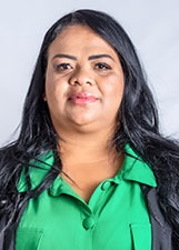 Foto de ARIANE PEREIRA TOMAZ