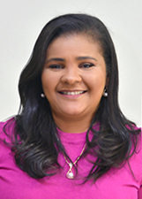 Foto de ANTONIA DANIELA DE JESUS VIEIRA SILVA