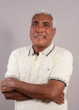 Foto de Alcione Correa Teixeira