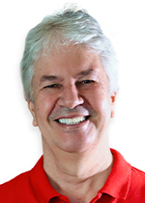 Foto de Asclepíades de Almeida Queiroz
