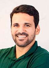 Foto de GEDDEL ALVES DE SOUZA