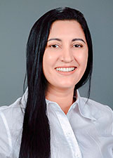 Foto de Itelfania Brito Barros