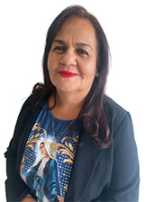 Foto de Maria Cristina Ribeiro Ferreira