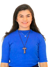 Foto de Brisa Luana Correia de Jesus