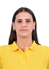 Foto de LUANA RAIZA DE SOUZA CALDEIRA