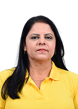 Foto de NILZA BRANDÃO BARBOSA SILVA