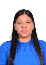 Foto de KEILA CALDEIRA DA SILVA