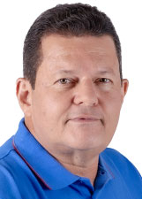 Foto de Mirlam de Oliveira Sampaio