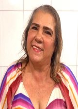 Foto de NADJA DA SILVA FRANÇA