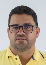 Foto de VIRGILIO OLIVEIRA BARRETO