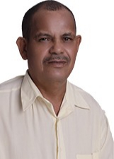 Foto de Orlando Bispo de Souza