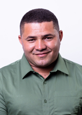 Foto de MARCONE ANIBAL DO NASCIMENTO