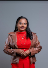 Foto de Geiza Ferreira da Silva