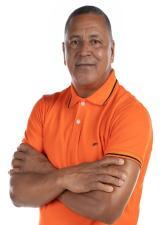 Foto de JOSÉ RISONALDO RIBEIRO DA SILVA