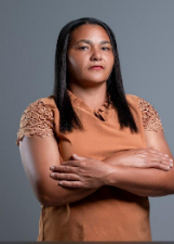 Foto de Maria da Paixão Cabral da Silva