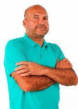 Foto de Luciano Santos Adiego
