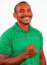 Foto de ADRIANO DE JESUS DOS REIS