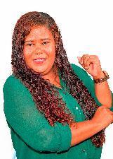 Foto de GLICIANE SILVA SANTOS