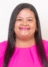Foto de SUZAN PELLEGRINI DE CARVALHO