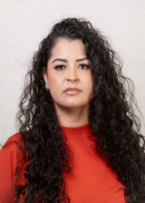 Foto de ALANA STEFANE LOMBARDO GARCEZ DE ALMEIDA