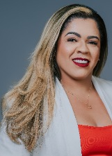Foto de Juzênia Conceição da Silva