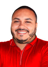 Foto de TARCÍSIO SOUZA SILVA