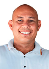 Foto de ROBERTO MELO DOS SANTOS