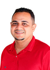 Foto de Alan Bispo Santos