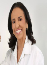 Foto de Alice Maria Magnavita Elias de Britto