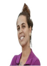Foto de EVELLIN MORENA DE OLIVEIRA E OLIVEIRA