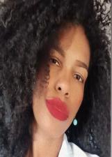 Foto de THAIS RIBEIRO DOS SANTOS