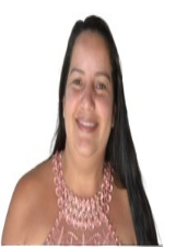 Foto de NELMA DA SILVA SANTOS
