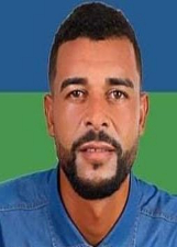 Foto de Vagner do Rosario dos Santos