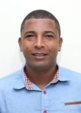 Foto de Gilvandro dos Santos