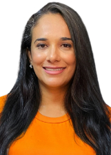 Foto de Cristina da Silva Almeida